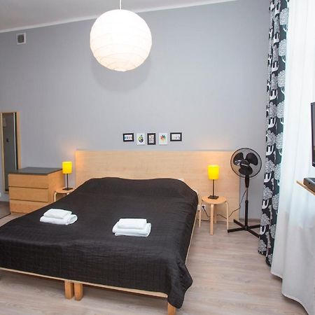 Apartamenty Sedinum Szczecin Luaran gambar