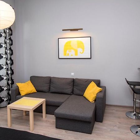 Apartamenty Sedinum Szczecin Luaran gambar