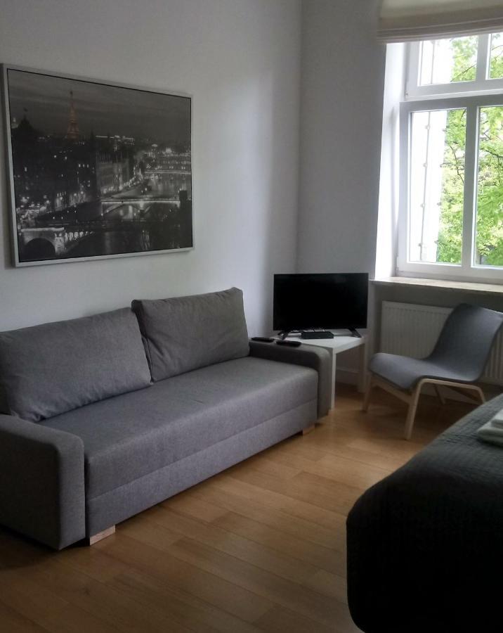 Apartamenty Sedinum Szczecin Luaran gambar