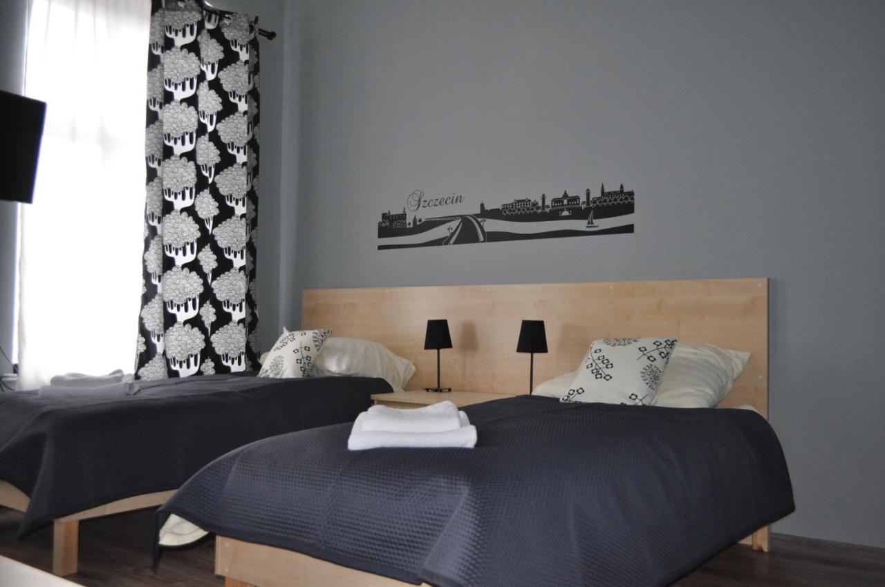 Apartamenty Sedinum Szczecin Luaran gambar
