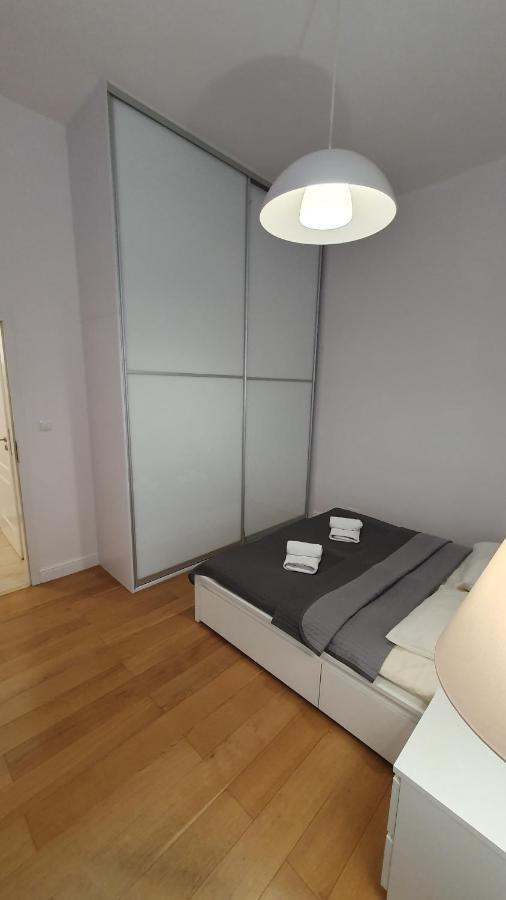Apartamenty Sedinum Szczecin Luaran gambar