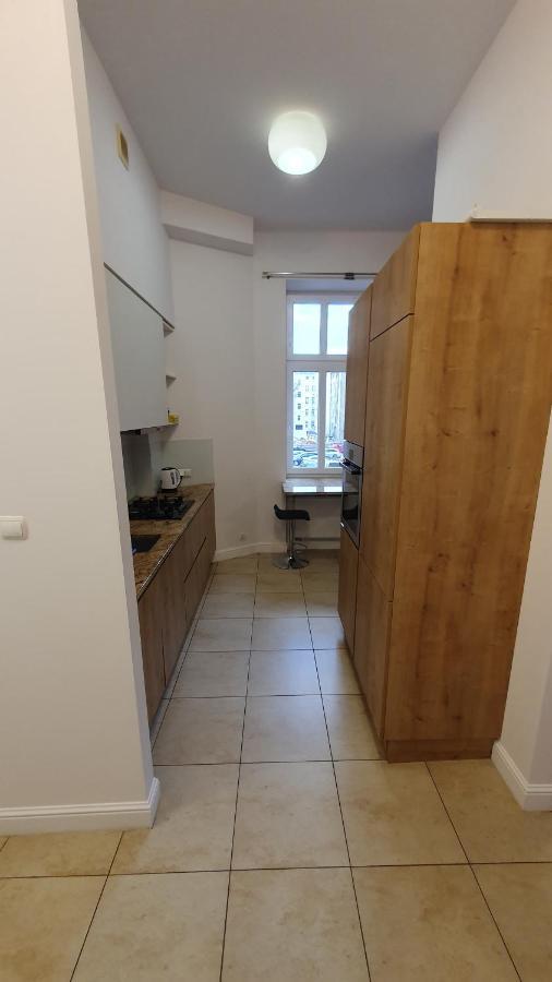Apartamenty Sedinum Szczecin Luaran gambar