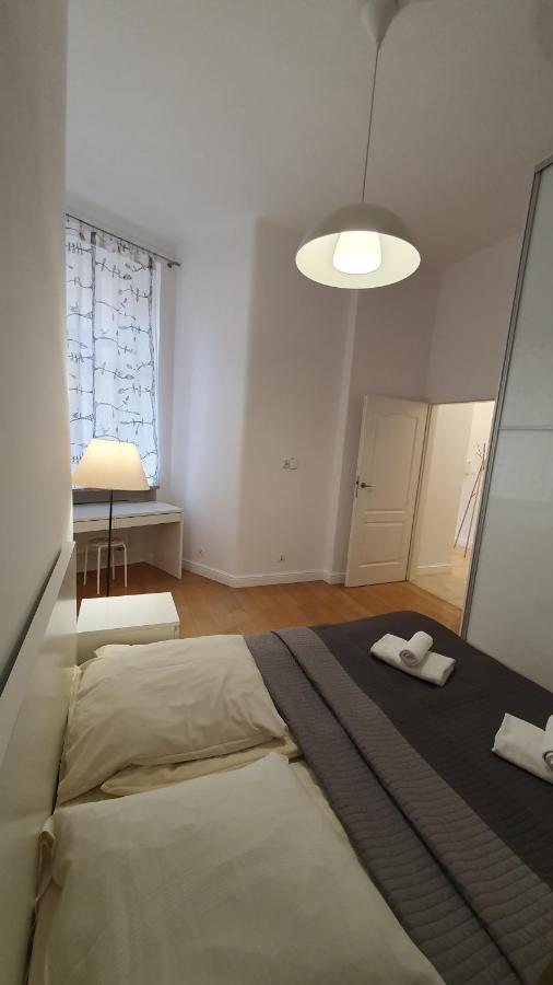 Apartamenty Sedinum Szczecin Luaran gambar