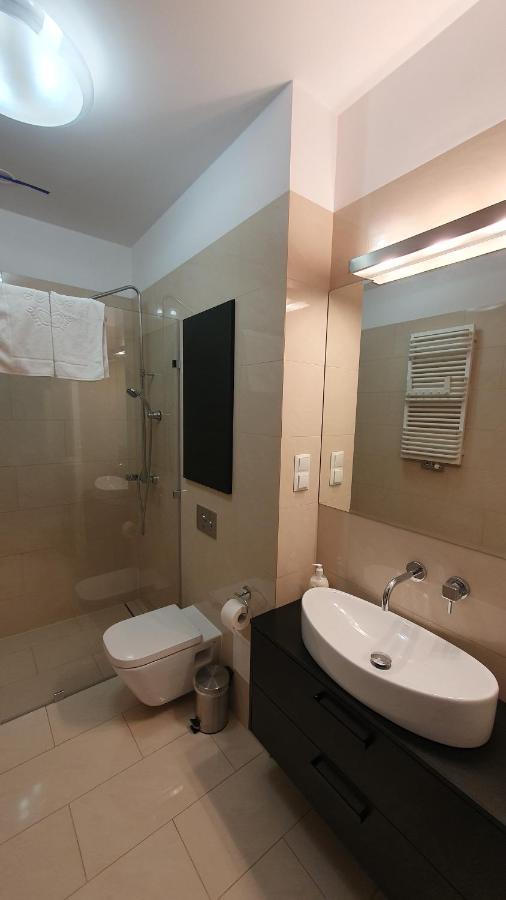 Apartamenty Sedinum Szczecin Luaran gambar