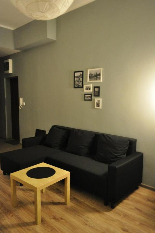 Apartamenty Sedinum Szczecin Luaran gambar
