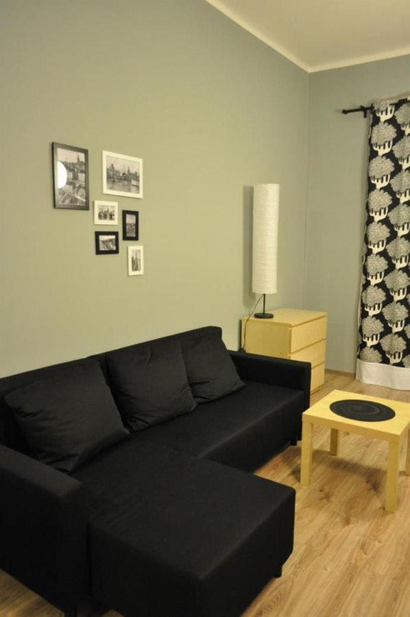 Apartamenty Sedinum Szczecin Luaran gambar