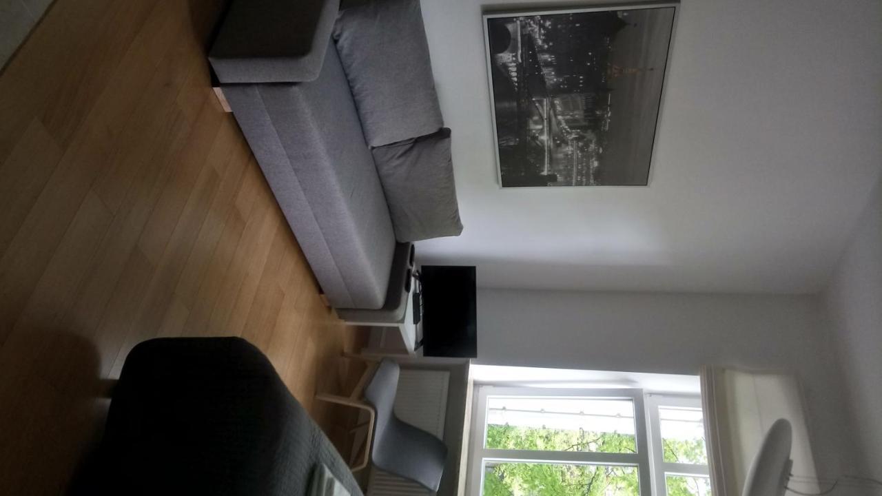 Apartamenty Sedinum Szczecin Luaran gambar