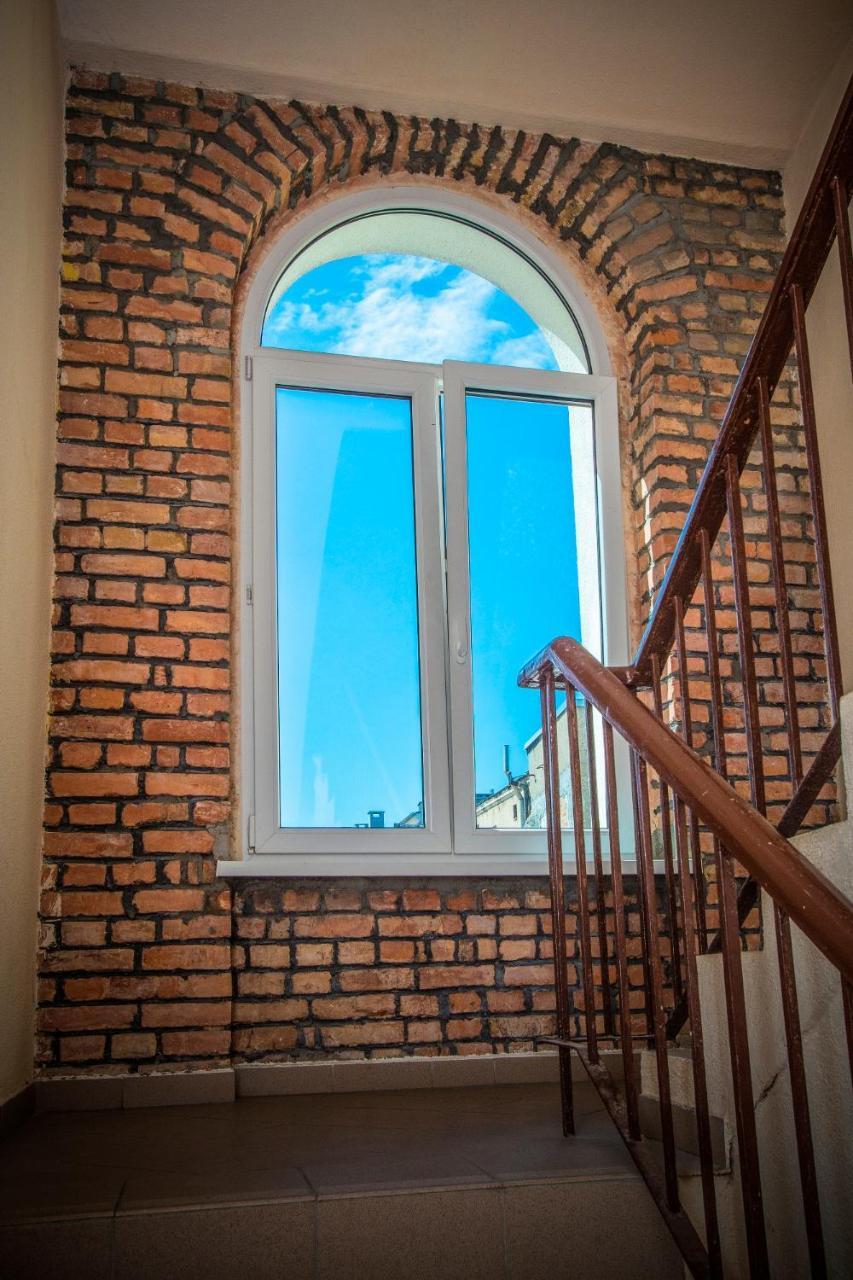 Apartamenty Sedinum Szczecin Luaran gambar